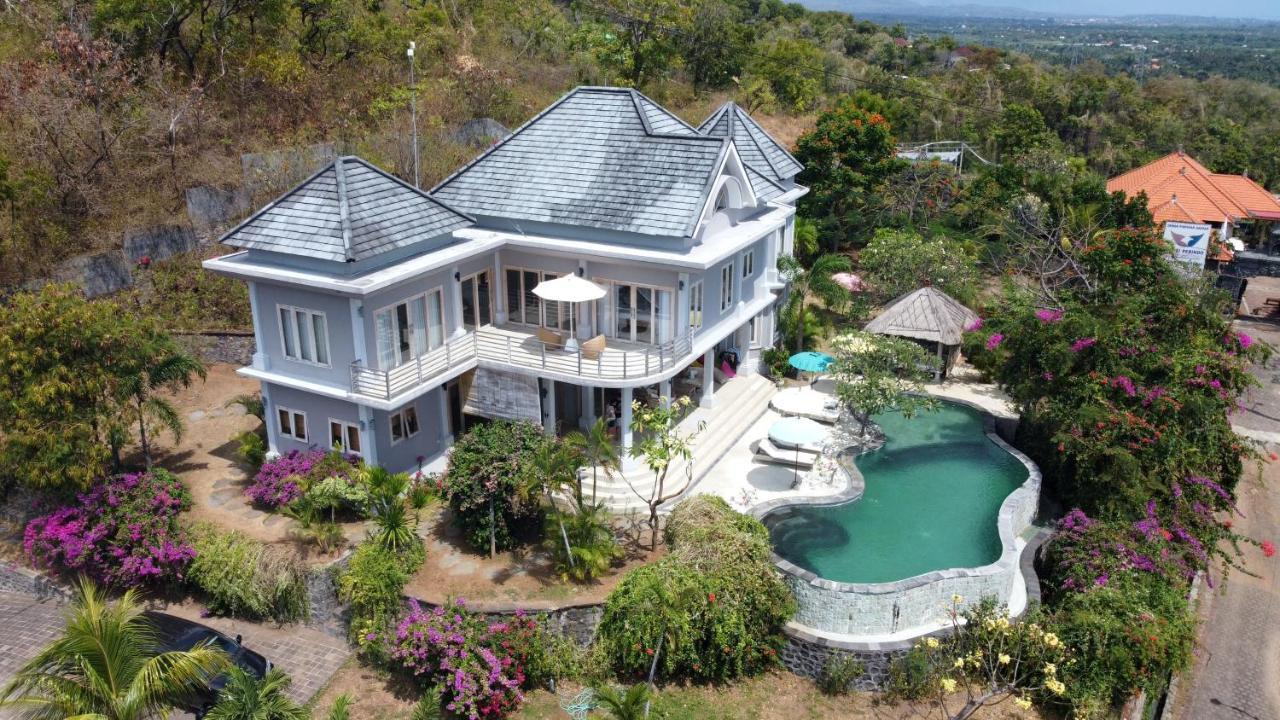 Villa Reva Bali Temukus Exterior foto