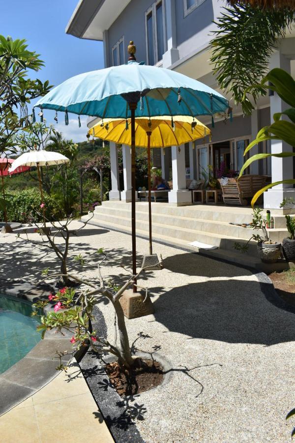 Villa Reva Bali Temukus Exterior foto