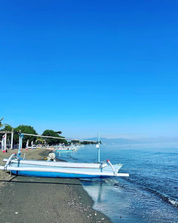 Villa Reva Bali Temukus Exterior foto